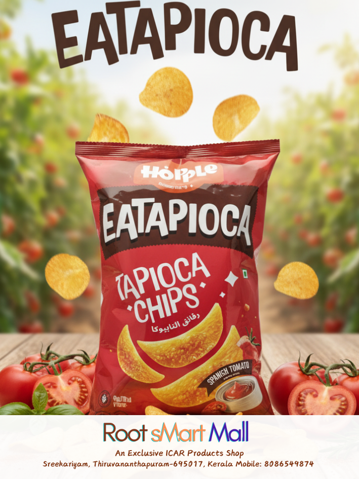 eatapioca spanish tomato 72 gm