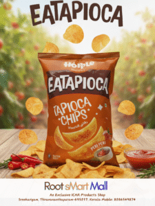 eatapioca peri peri