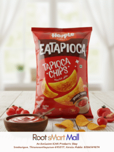 eatapioca salt and peppper 50 gm