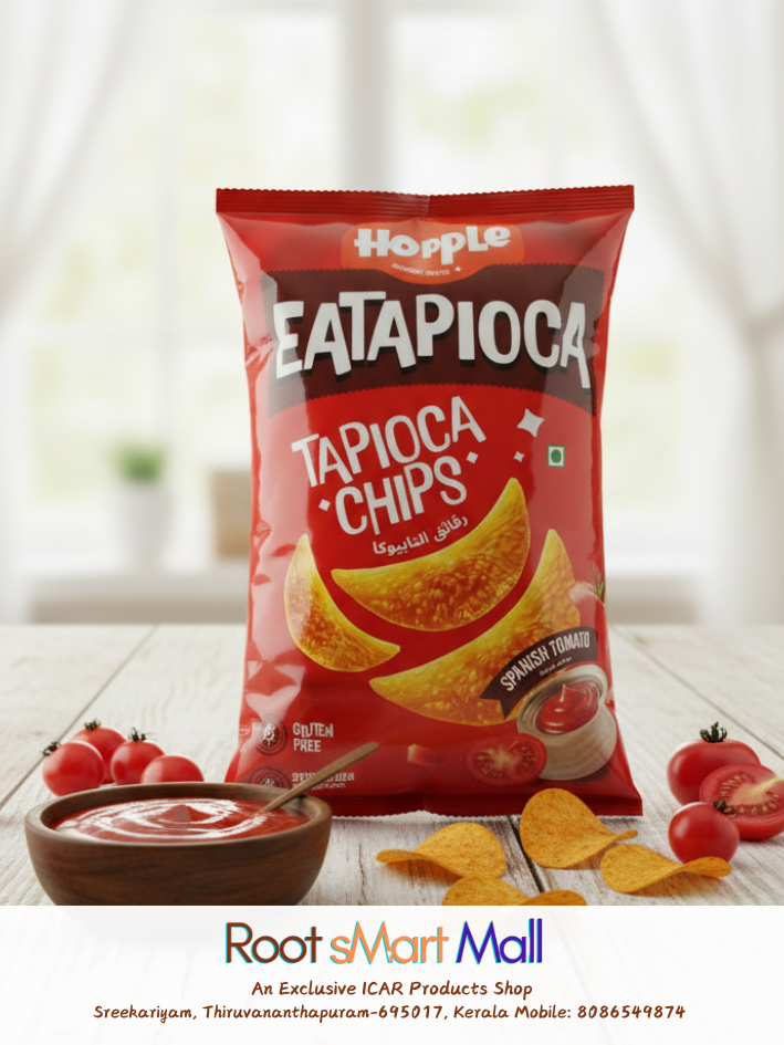eatapioca salt and peppper 50 gm