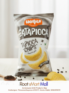 eatapioca salt and peppper 50 gm