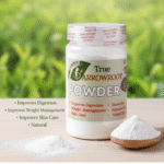 arrowroot powder